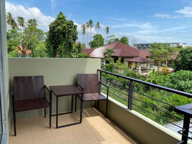 Benjamas Place Rawai Exterior foto