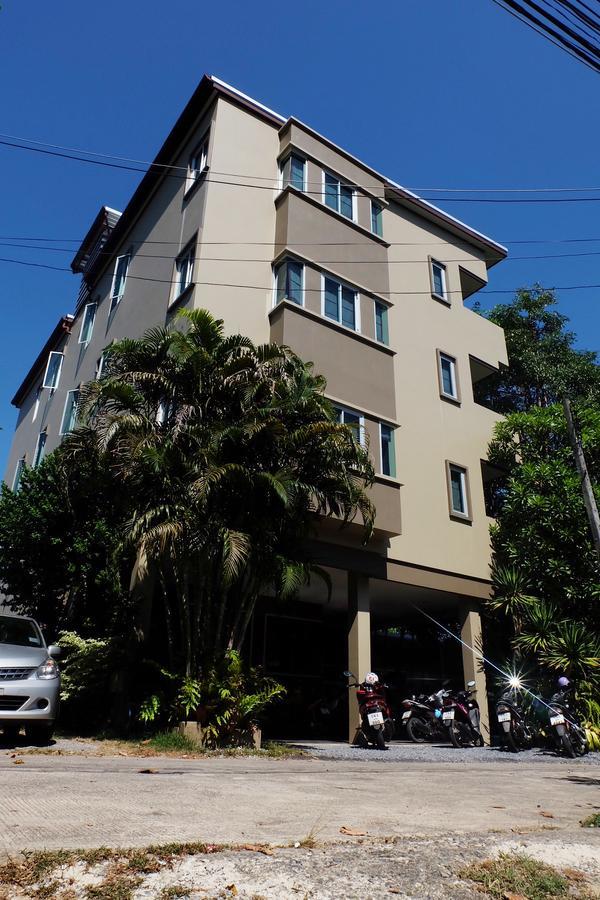 Benjamas Place Rawai Exterior foto